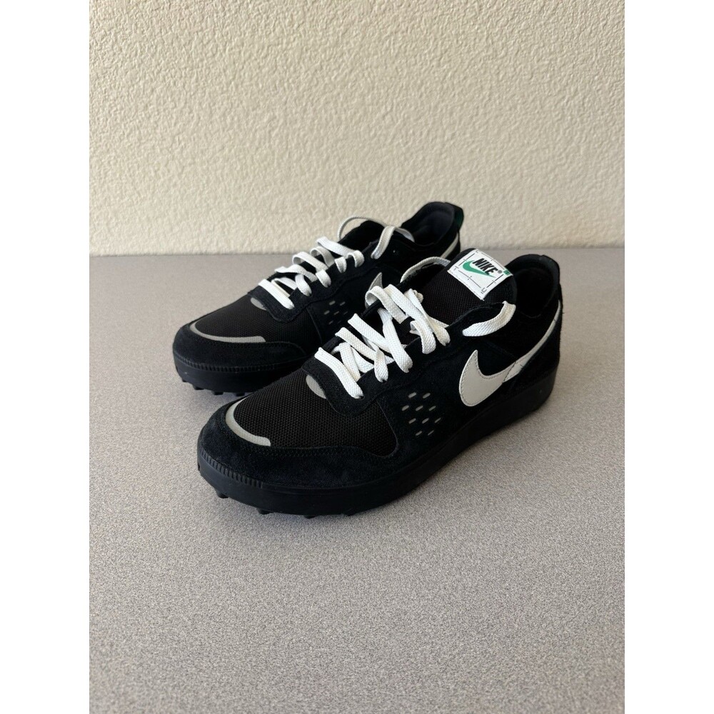 Nike C1TY Black Summit White Men’s Size 10 FZ3863-006 New In Box